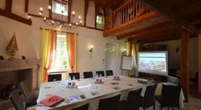 Hotel La Sapinière - Image 2