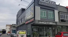 DOTA Hotel - Image 2