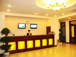 GreenTree Inn Hebei Zhangjiakou Bus Station Express Hotel - Image 4