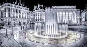 Maison neuve 3 chambres Nantes - confort pour famille & amis, entreprises, wifi, parking - Image 4