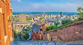 Belle appartement sur liège - Image 3