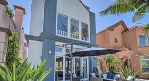 Oceanside Home w/ Rooftop Views - Steps to Beach! - Image 5