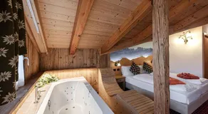 Hotel Genzianella - Image 2