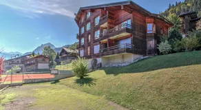 Mitoulets 3 40 Studio - Snow and Trek -Morzine - Image 3