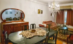 Jessy Apartment Spacious 3BR Heliopolis - Image 5