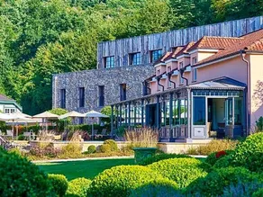 Bollants SPA im Park, Autograph Collection - Image 2