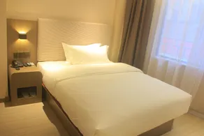 Hanting Hotel Fuzhou Xihu Park - Image 2