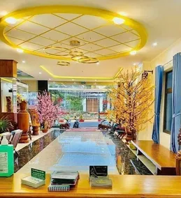 Anh Tuấn Hotel & Coffee - Pleiku, Gia Lai - Image 2