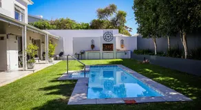 C'estÇa Cottage Modern Luxurious Sounds of the Sea - Image 3