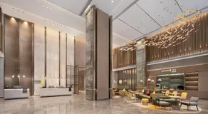 Home2 Suite by Hilton Longnan Railway Station - Image 3