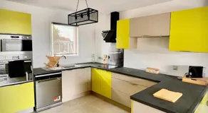 KALME Spa&Sauna - Maison avec Spa et Sauna privatifs - Image 3