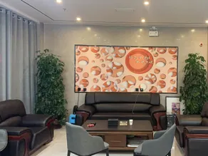 Pai Hotel Pingdingshan Lushan Railway Station - Image 2