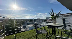 Panorama Apartments Presov - Image 4