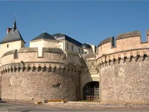 Résidence les douves - Image 4
