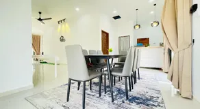 Cikyu Homestay Private Pool Setiu - Image 3