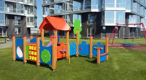 Jūros akmenėlio apartamentai Elija - Image 5