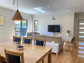 Cozy Eco Home in Launceston, Tasmania - Image 3