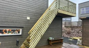 Exclusive Funkis Cabin, Lake View, Rooftop Terrace, Jacuzzi, Sauna, Close to Golf and Alpine - Image 4