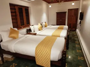 Kalappura Farm House Heritage - Image 2