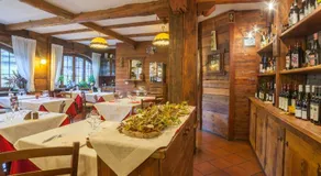 Albergo Boule de Neige - Image 5