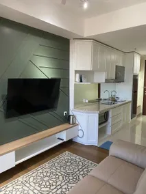 Deluxe 2BedRoom SeaView in Bluhen Tower Pollux Apt - Image 2
