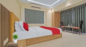 Hotel Sunrise Juhu - Image 3