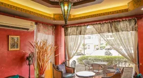 Blue cafe Apartments - Image 5