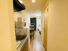 Kamiitabashi Hotel - Image 2