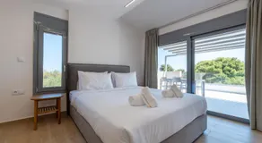 Aether Suites Near Athens Airport By SEM - Image 2