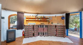 Eco Yurta Lanjarón - Image 3