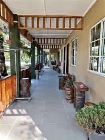 Hemingway Cottage 海明威度假屋 - Image 3