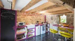 Maison d'Hotes ZEN - Image 5
