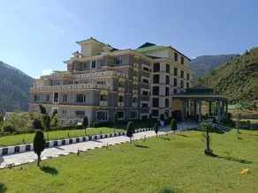 Hotel Rigsel - Image 3
