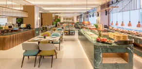 Citadines Apart Hotel Xujiahui Shanghai - Image 2