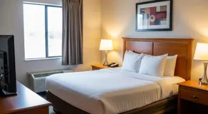Hotel The Luxury F S Bliss Most Premium Rooms - Image 3