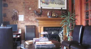 Hôtel Manoir de l'Esplanade - Image 2