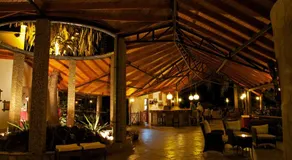 Ashnil Samburu Camp - Image 5