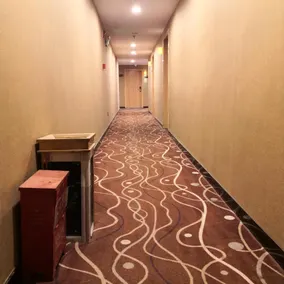 7 Days Premium Hotel Ji'an Taihe Gongnongbing Avenue - Image 3