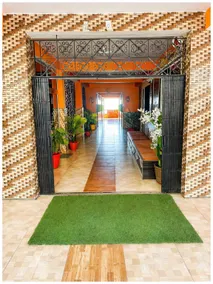 Shri Anand Hotel Berinag Shahgram with Parking included - Image 3