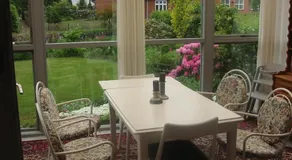 Holiday Home Kirkeby Feriehus - Image 2