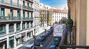 Hostal Art Madrid - Image 3