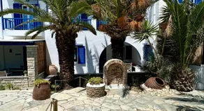 Tinos apartments Zalonis - Image 3