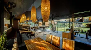 Alpha Wolf Lodge - Image 3