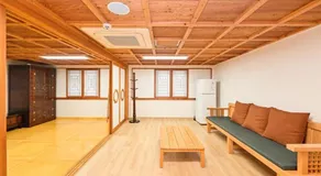 Ulsan Eoryeondang Hanok Stay - Image 5