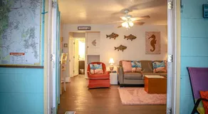 2 blocks to Bliss Tybee Beach, Minutes to Historic Savannah! - Image 5