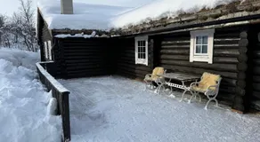 Large, cozy, and spacious cabin in Geilo, Kikut - Image 3