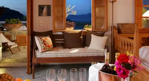 Villa Melenos Lindos - Image 2