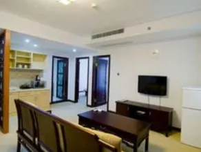 Nantong Sakula Mansyon Hotel - Image 5
