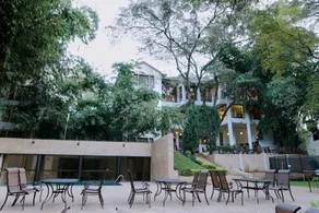 West Wood Hotel - Image 5