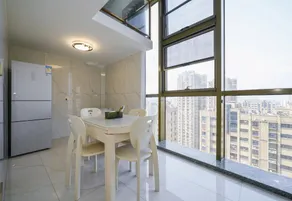 Suxi Hotel (Zhangzhou Xinlong Shengshi Plaza Branch) - Image 3